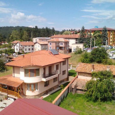 M&M Apartment Velingrad Exterior foto