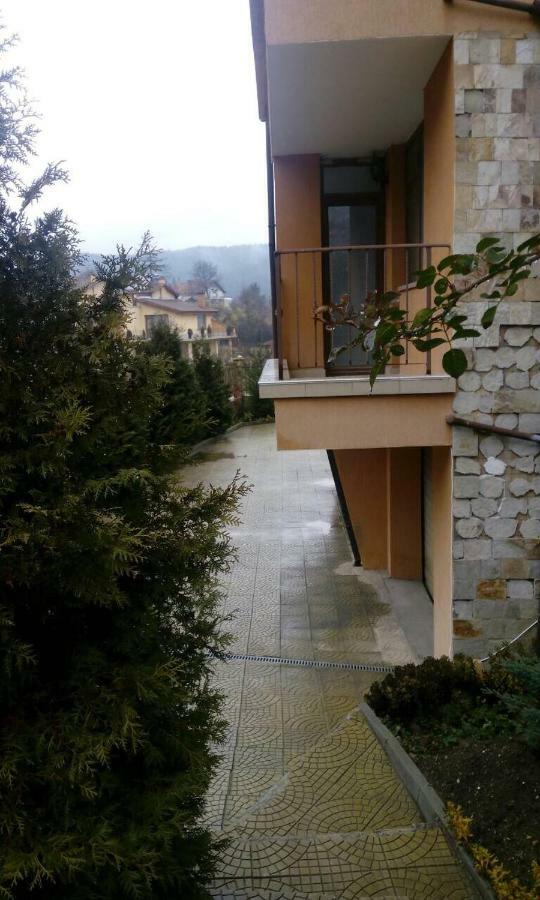 M&M Apartment Velingrad Exterior foto
