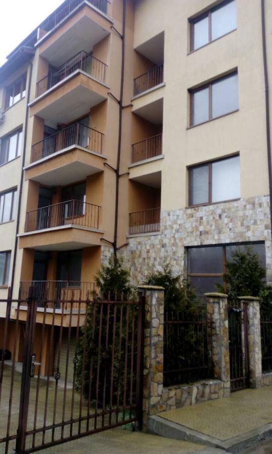 M&M Apartment Velingrad Exterior foto
