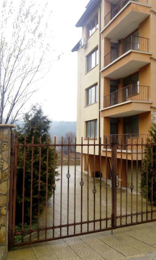 M&M Apartment Velingrad Exterior foto