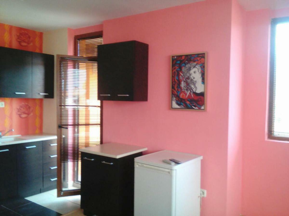 M&M Apartment Velingrad Exterior foto