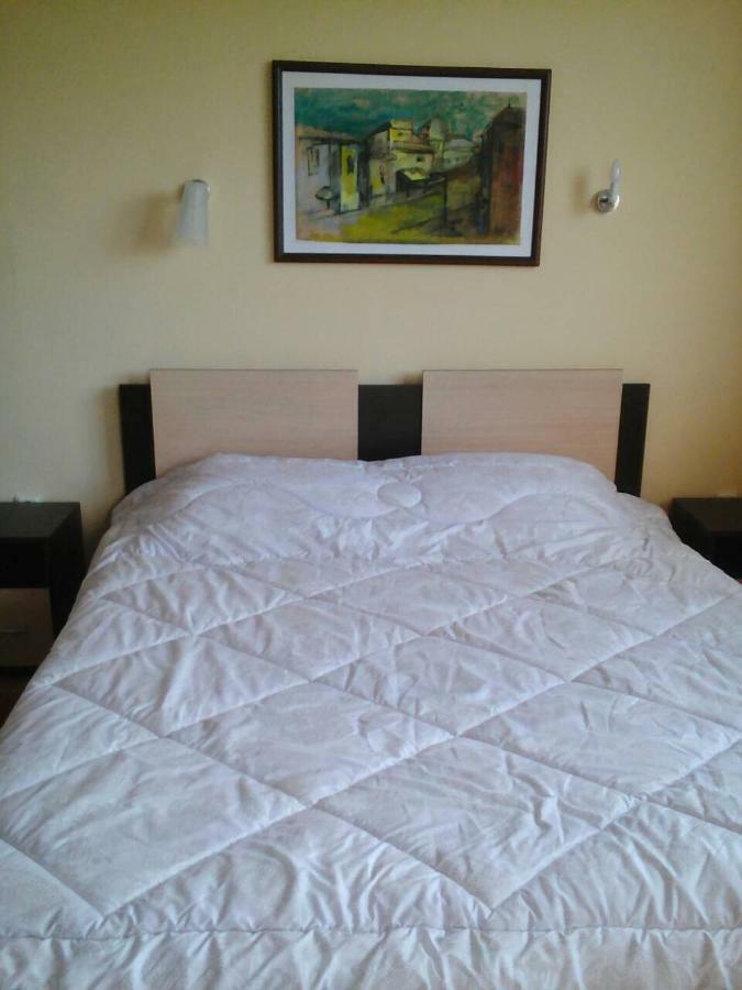M&M Apartment Velingrad Exterior foto