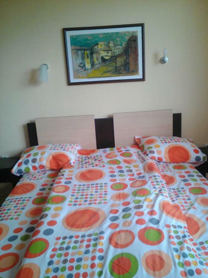 M&M Apartment Velingrad Exterior foto