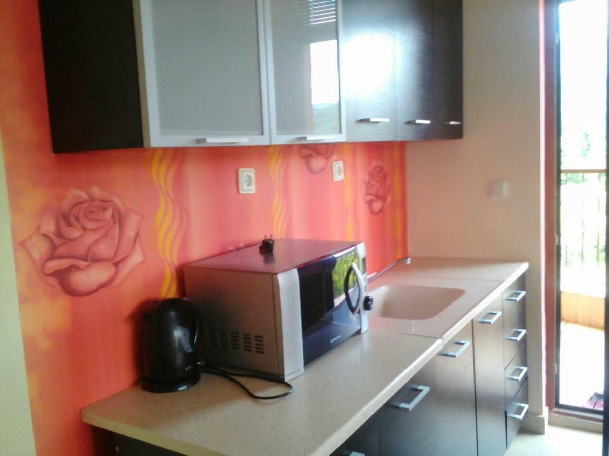 M&M Apartment Velingrad Exterior foto