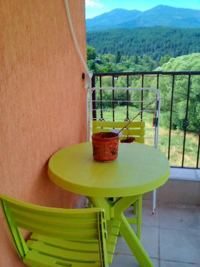 M&M Apartment Velingrad Exterior foto