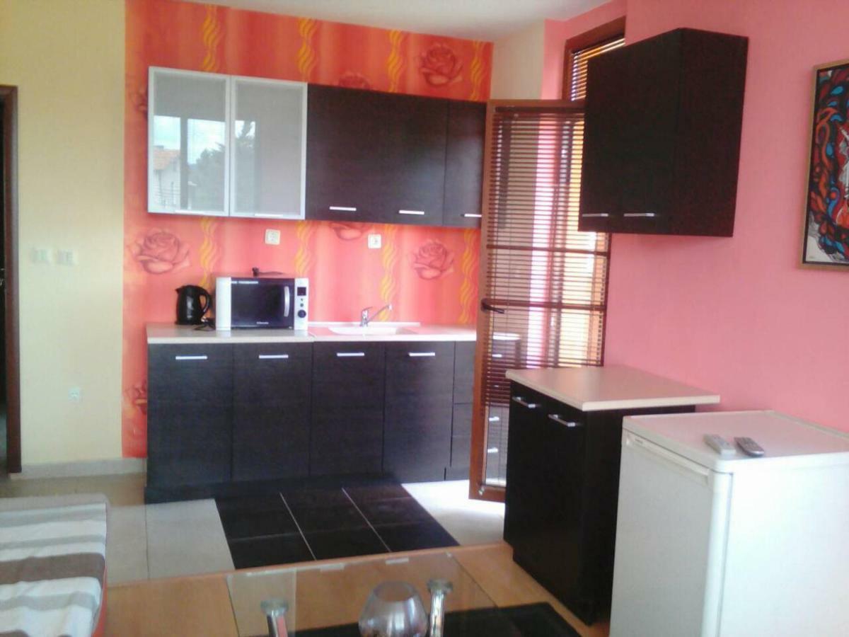 M&M Apartment Velingrad Exterior foto