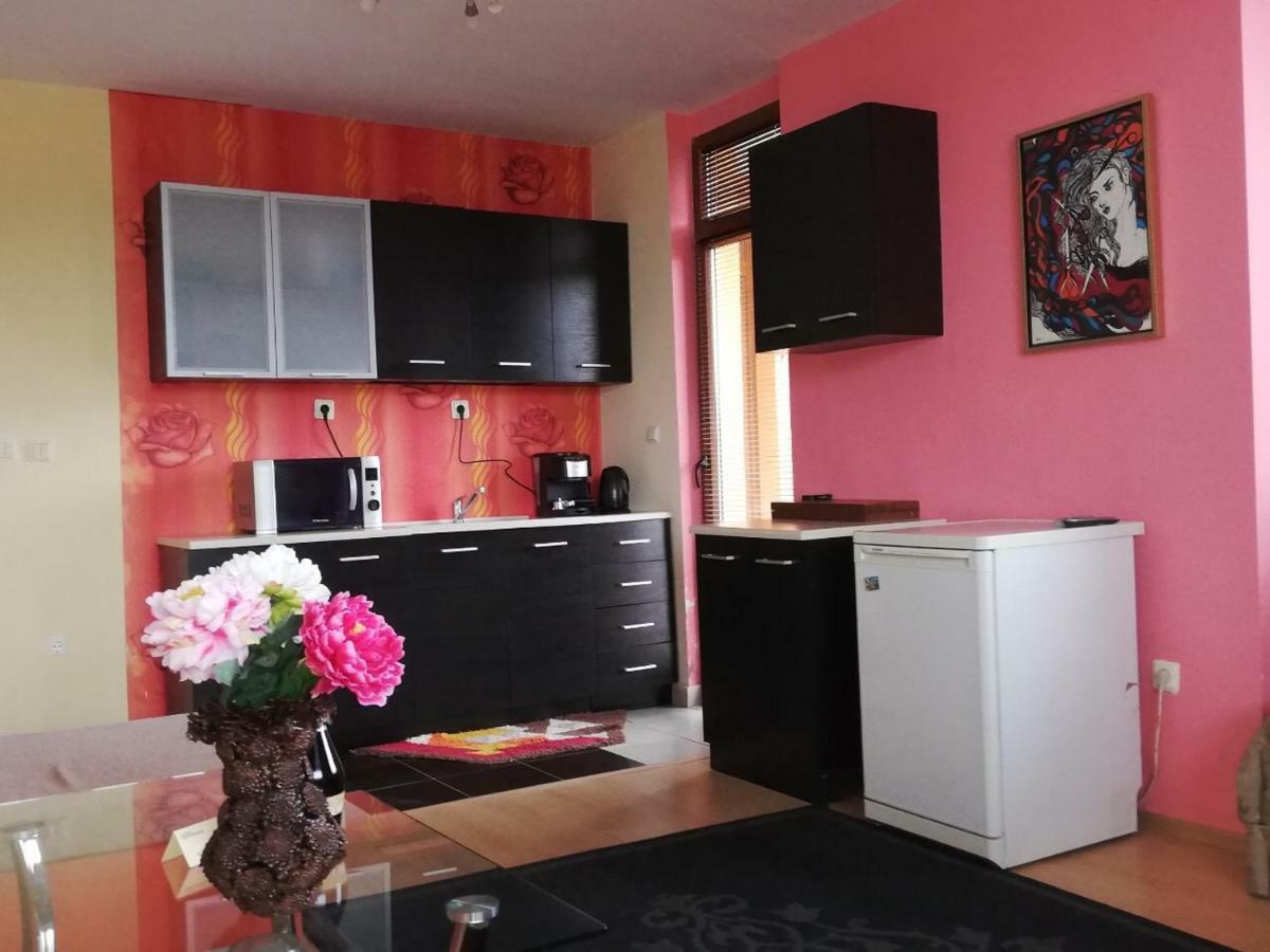 M&M Apartment Velingrad Exterior foto