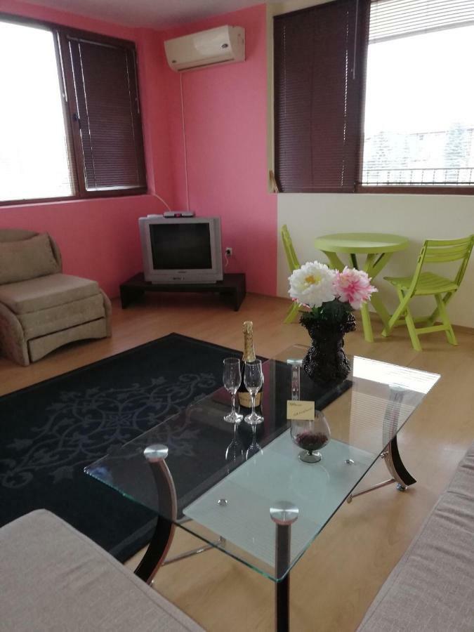 M&M Apartment Velingrad Exterior foto