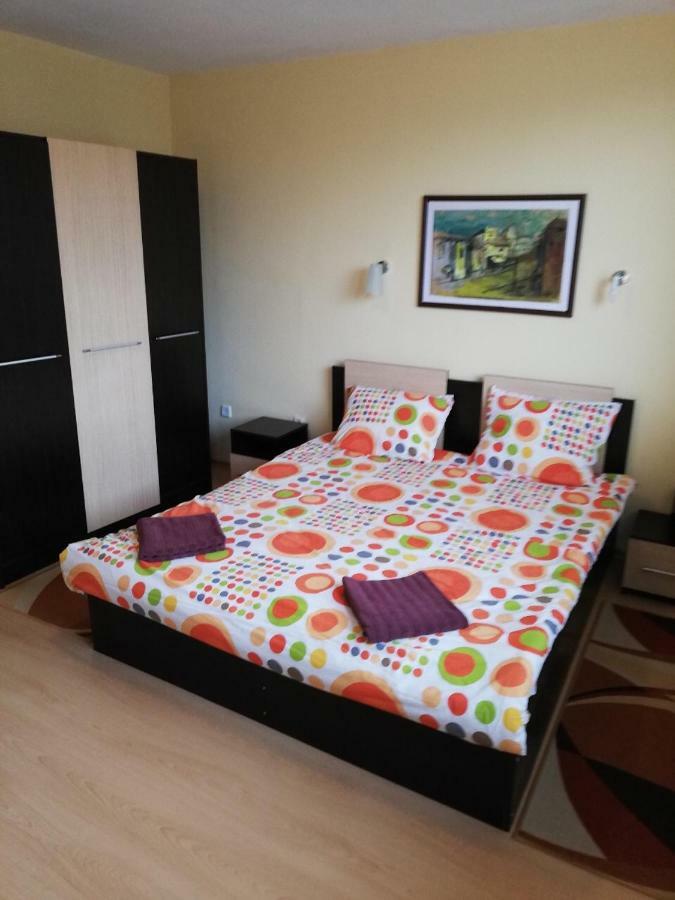 M&M Apartment Velingrad Exterior foto
